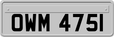 OWM4751