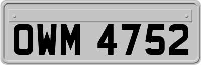 OWM4752