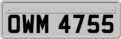 OWM4755
