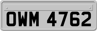 OWM4762