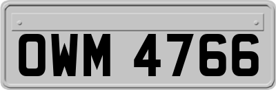 OWM4766