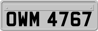 OWM4767