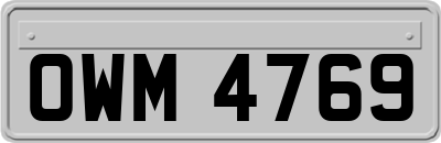 OWM4769