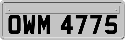 OWM4775