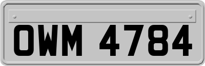 OWM4784