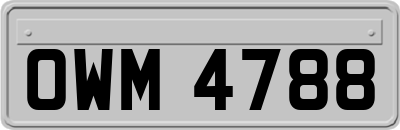 OWM4788
