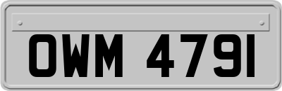 OWM4791