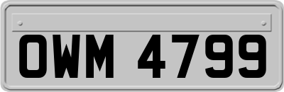 OWM4799