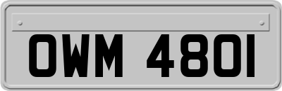 OWM4801
