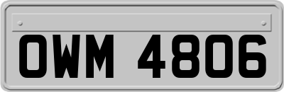 OWM4806