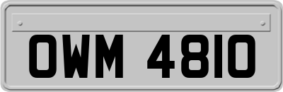 OWM4810