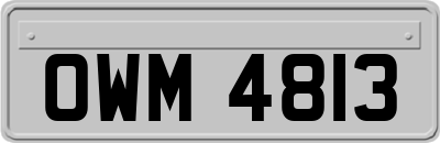 OWM4813