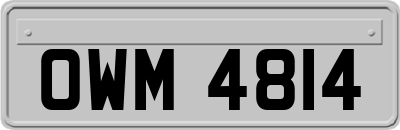 OWM4814