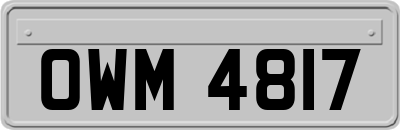 OWM4817