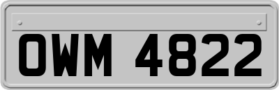 OWM4822