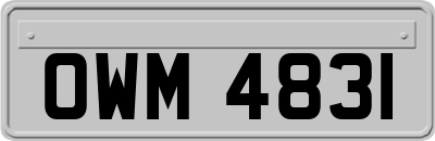 OWM4831