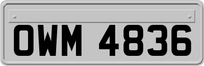 OWM4836