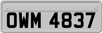 OWM4837
