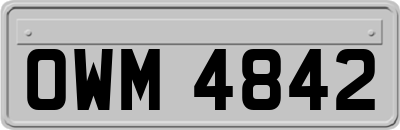 OWM4842