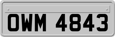 OWM4843