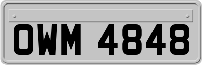 OWM4848