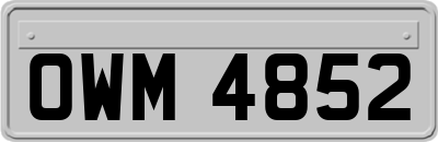 OWM4852