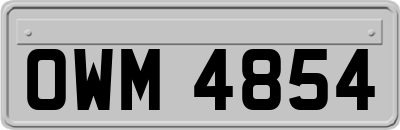 OWM4854