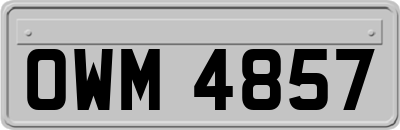 OWM4857