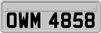 OWM4858