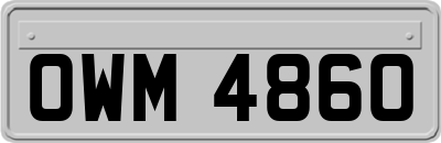 OWM4860