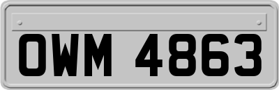 OWM4863