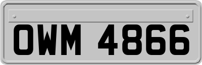 OWM4866