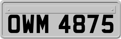 OWM4875