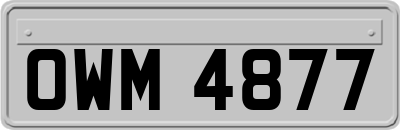 OWM4877