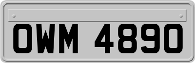 OWM4890