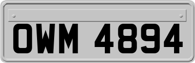 OWM4894