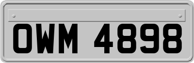 OWM4898