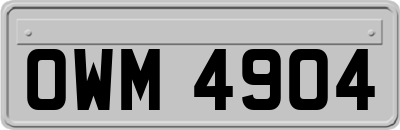 OWM4904