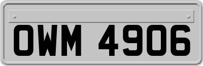 OWM4906