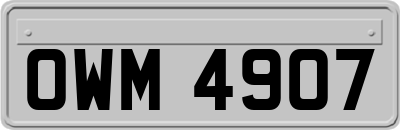 OWM4907