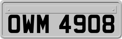 OWM4908