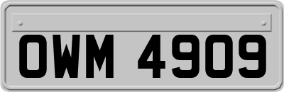 OWM4909