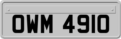 OWM4910