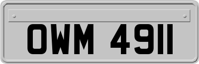 OWM4911