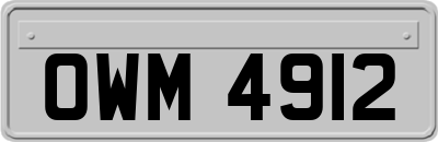 OWM4912
