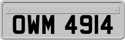 OWM4914