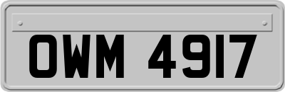 OWM4917