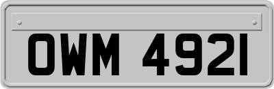 OWM4921
