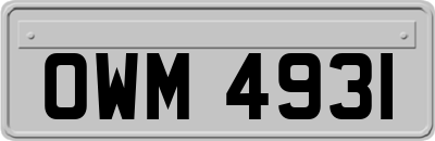 OWM4931
