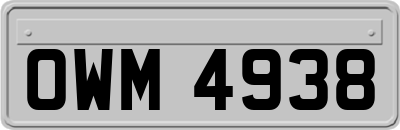 OWM4938
